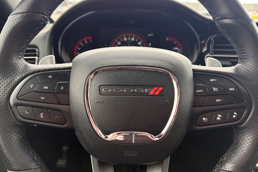 Thumbnail: 2025 Dodge Durango - 28