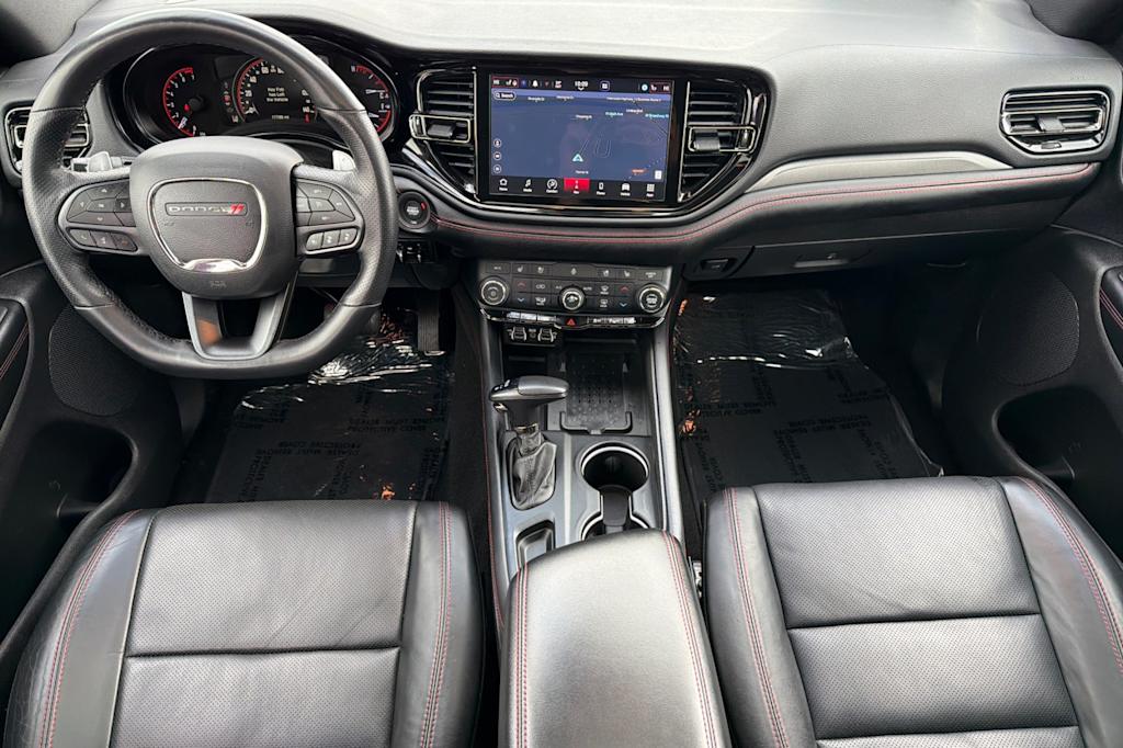 Thumbnail: 2025 Dodge Durango - 2
