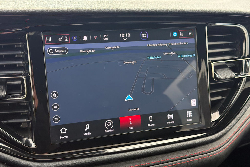 Thumbnail: 2025 Dodge Durango - 24