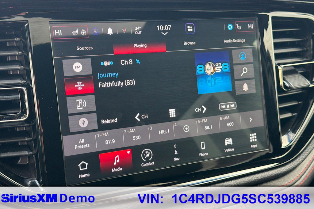 Thumbnail: 2025 Dodge Durango - 31