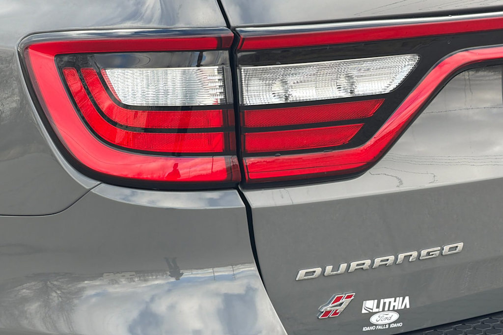 Thumbnail: 2025 Dodge Durango - 30