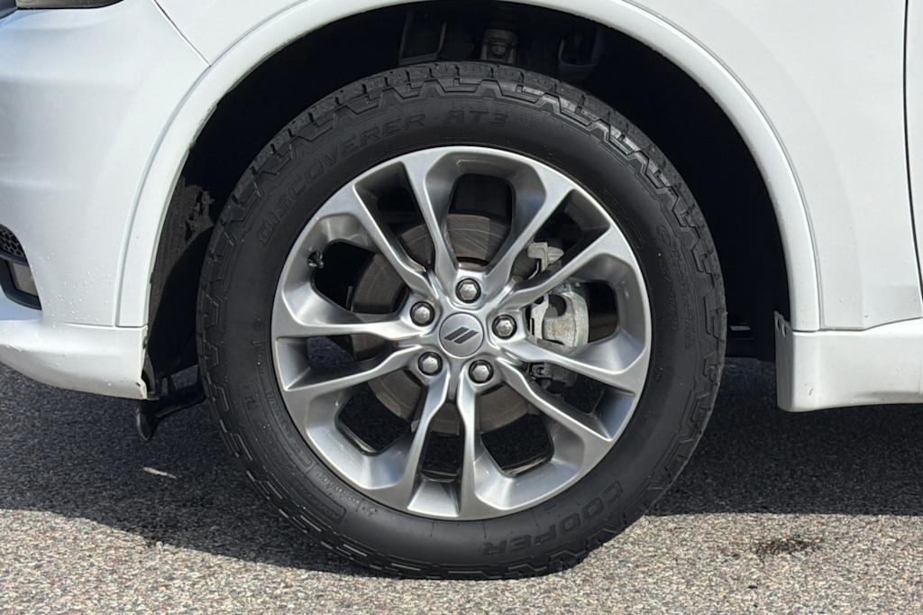 Thumbnail: 2020 Dodge Durango - 28