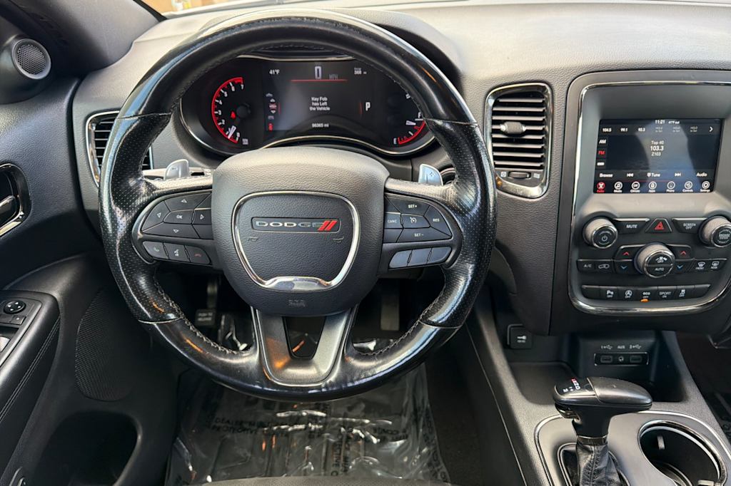 Thumbnail: 2020 Dodge Durango - 11