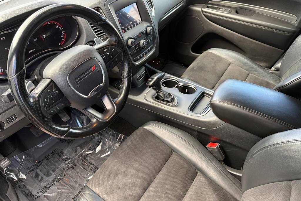 Thumbnail: 2020 Dodge Durango - 8