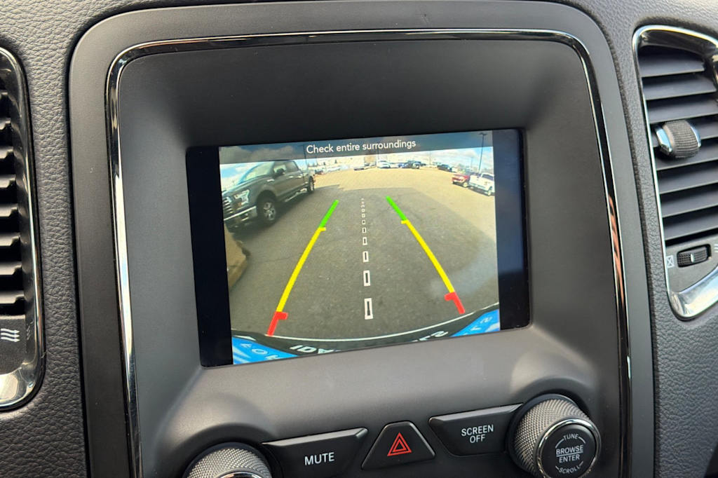 Thumbnail: 2020 Dodge Durango - 23