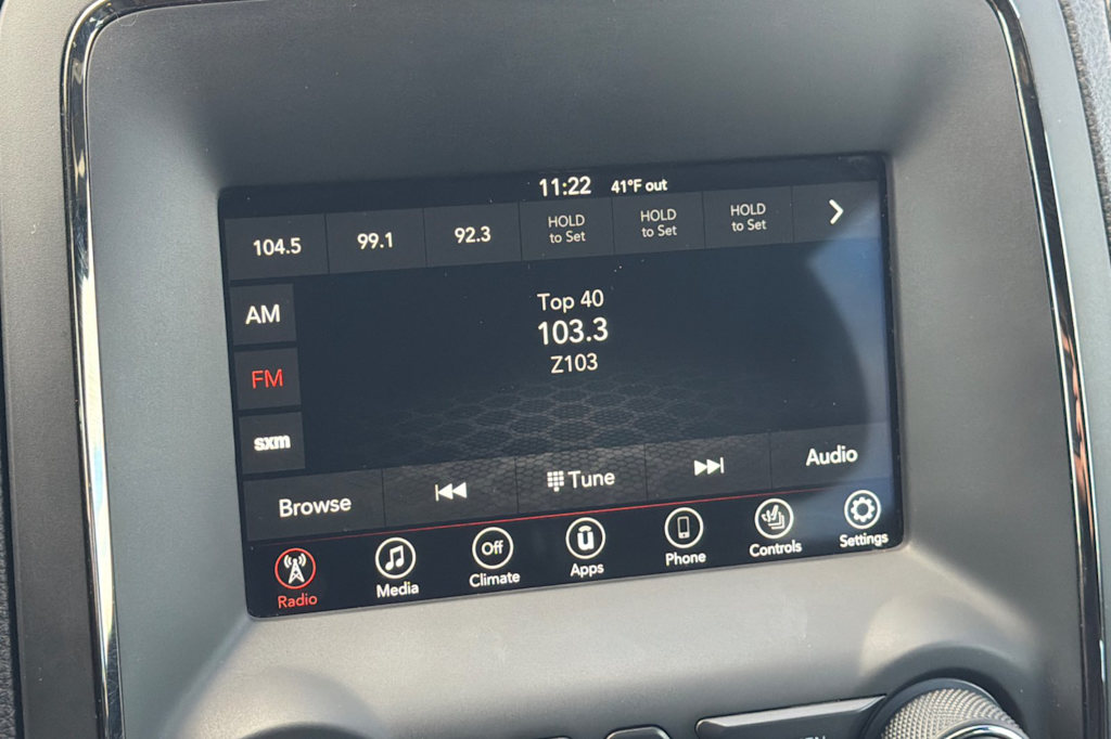 Thumbnail: 2020 Dodge Durango - 12