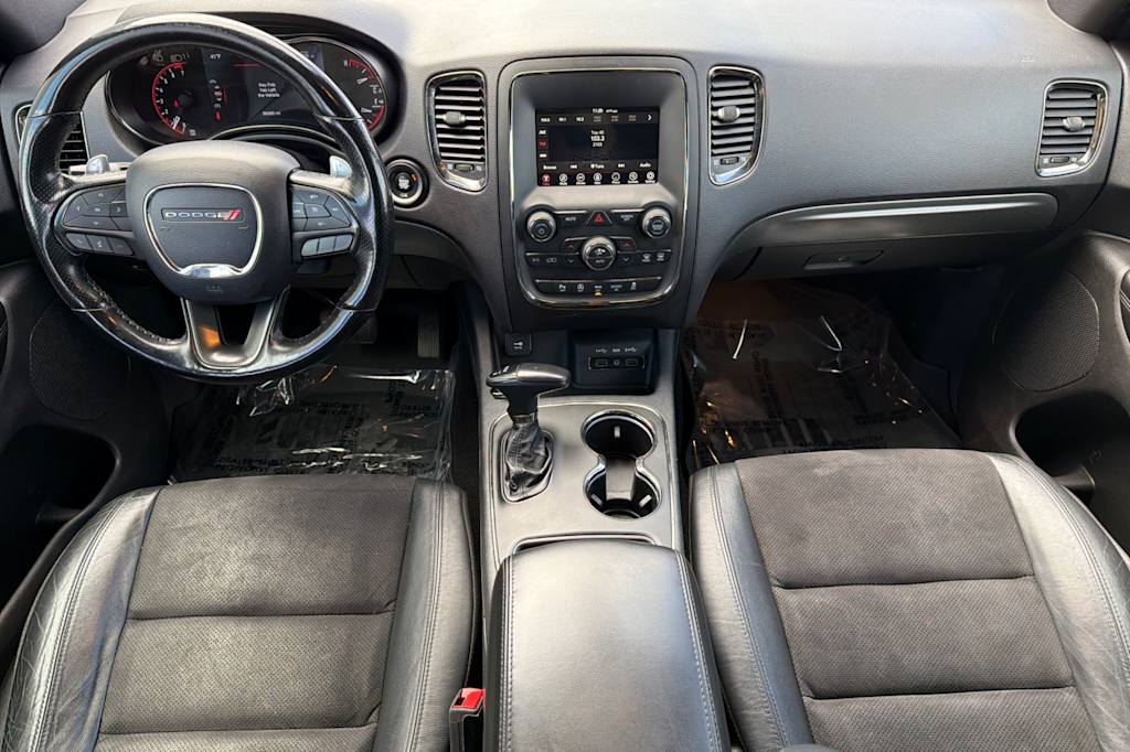 Thumbnail: 2020 Dodge Durango - 2