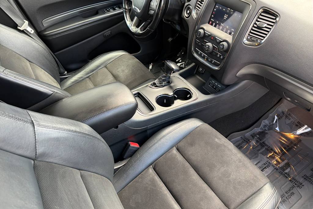 Thumbnail: 2020 Dodge Durango - 9