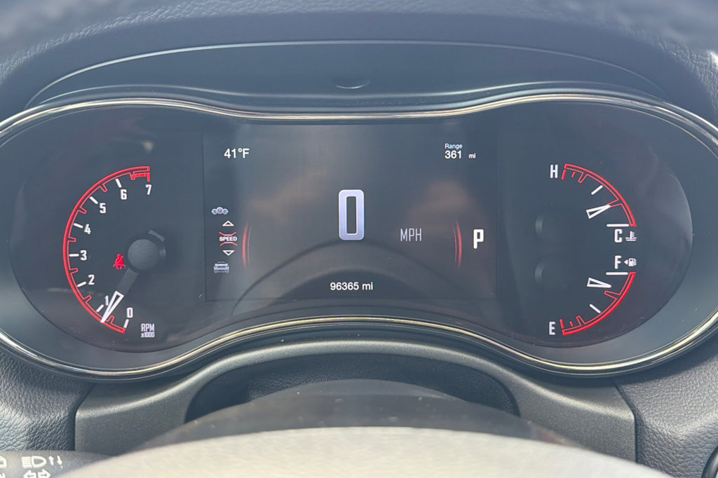 Thumbnail: 2020 Dodge Durango - 14