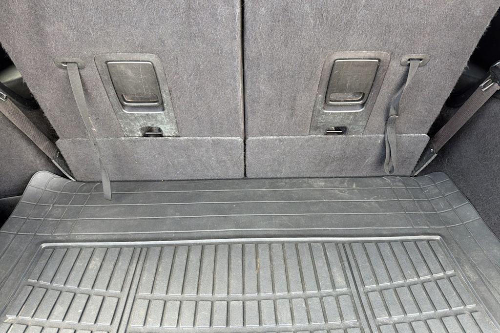 Thumbnail: 2020 Dodge Durango - 7