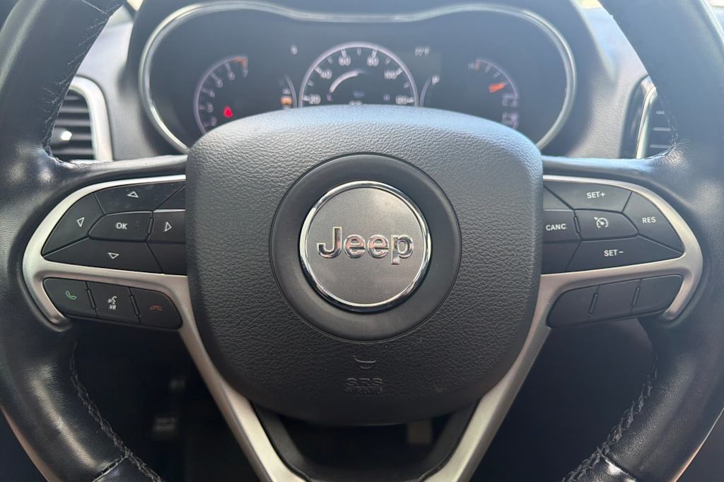 Thumbnail: 2020 Jeep Grand Cherokee - 27