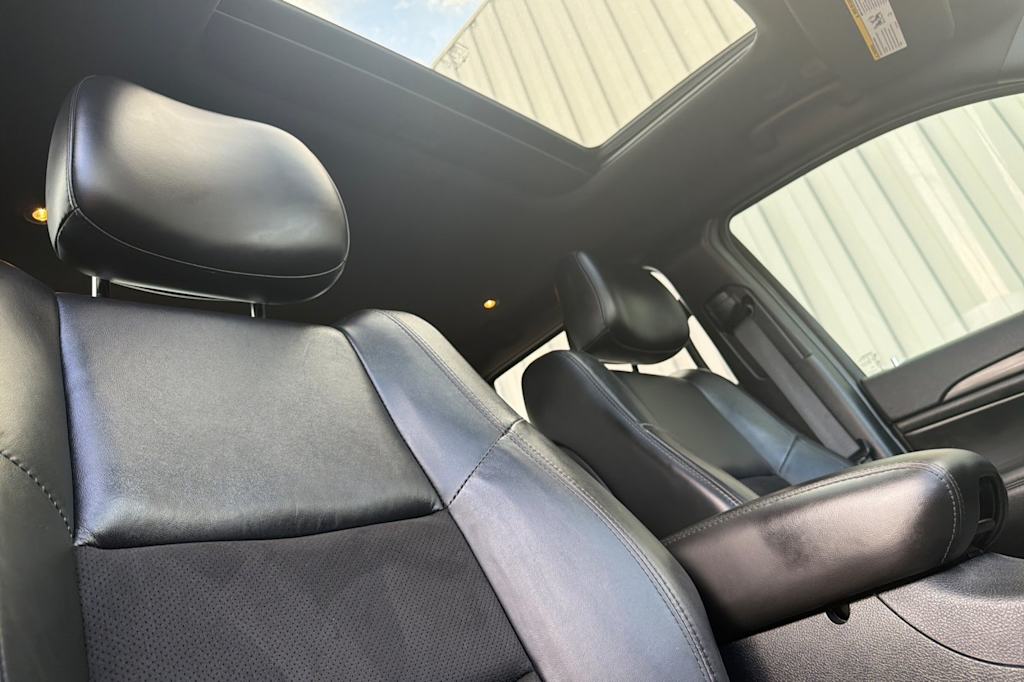 Thumbnail: 2020 Jeep Grand Cherokee - 22