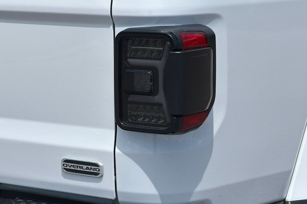 Thumbnail: 2020 Jeep Gladiator - 28