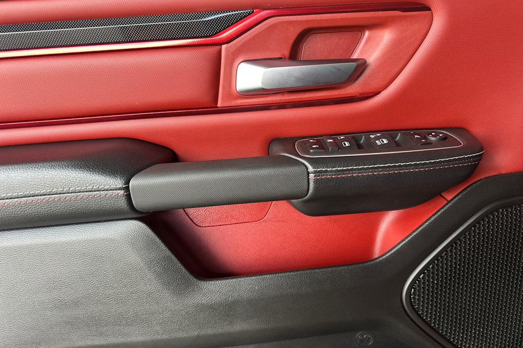Thumbnail: 2022 RAM 1500 - 19