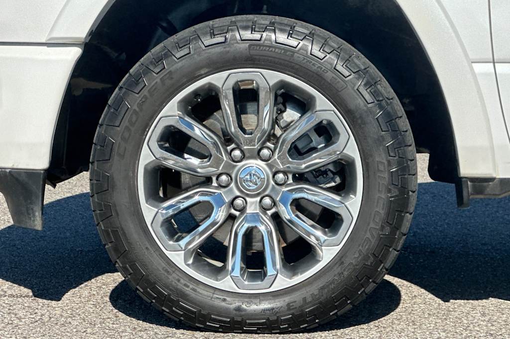 Thumbnail: 2020 RAM 1500 - 7