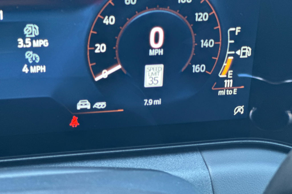 Thumbnail: 2025 Ford Mustang - 28