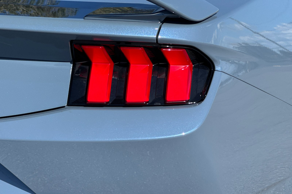 Thumbnail: 2025 Ford Mustang - 7