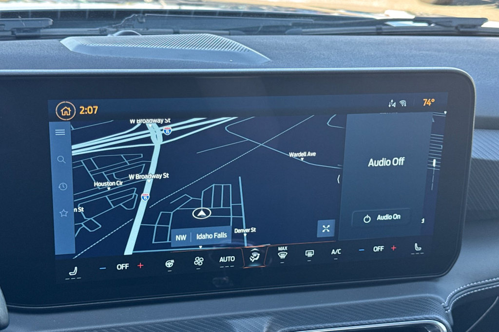 Thumbnail: 2025 Ford Mustang - 23