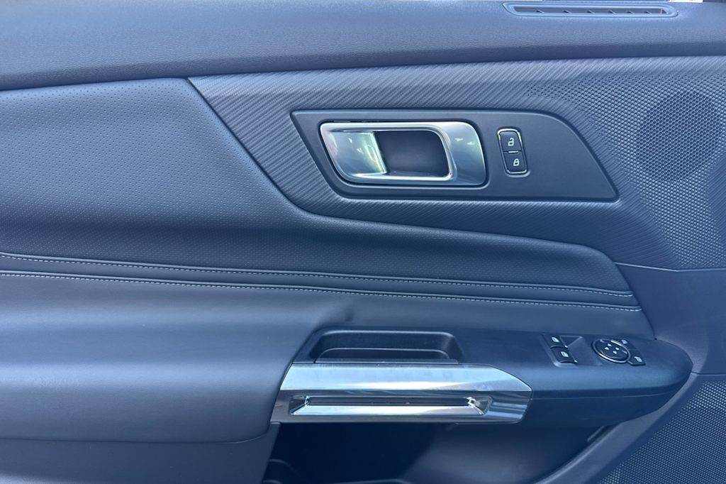 Thumbnail: 2025 Ford Mustang - 20