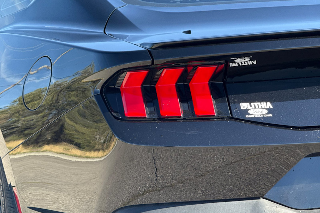 Thumbnail: 2024 Ford Mustang - 16