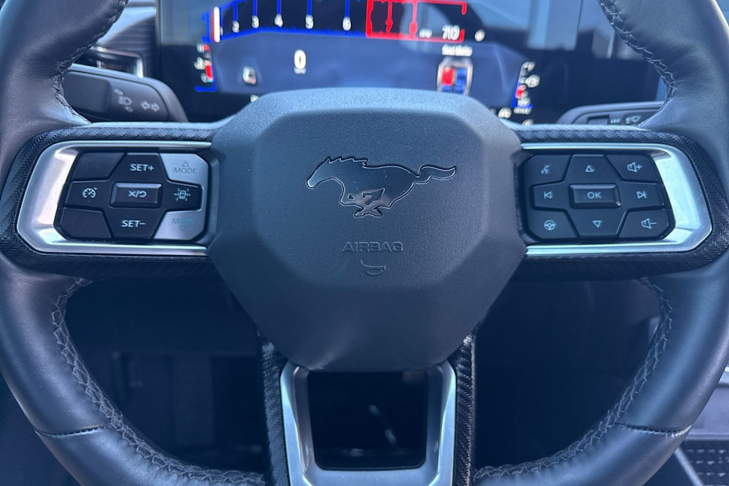 Thumbnail: 2024 Ford Mustang - 26