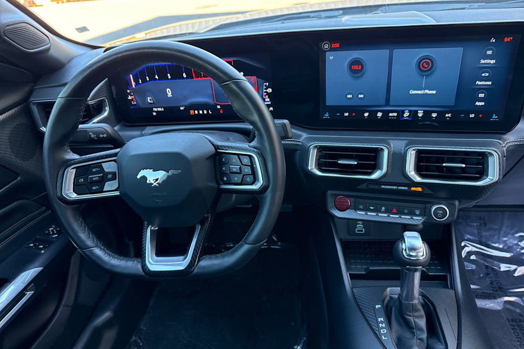 Thumbnail: 2024 Ford Mustang - 12