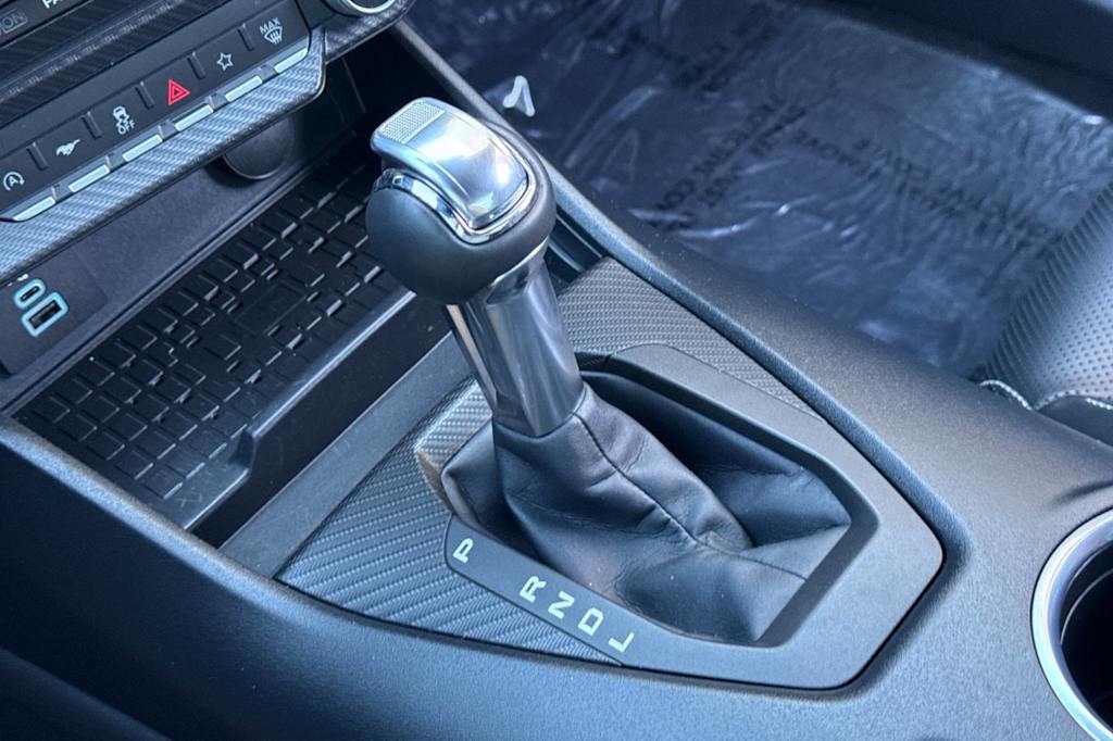 Thumbnail: 2024 Ford Mustang - 14