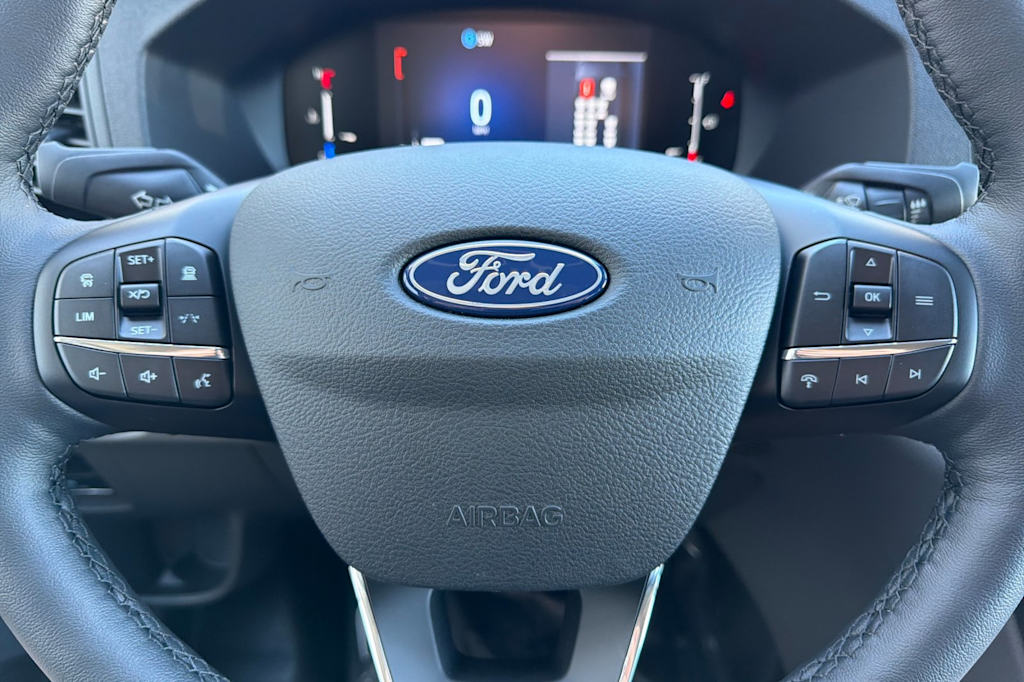 Thumbnail: 2026 Ford Transit Series - 28