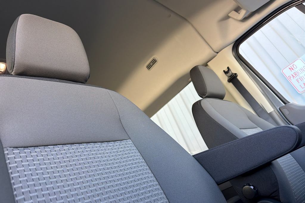 Thumbnail: 2026 Ford Transit Series - 22