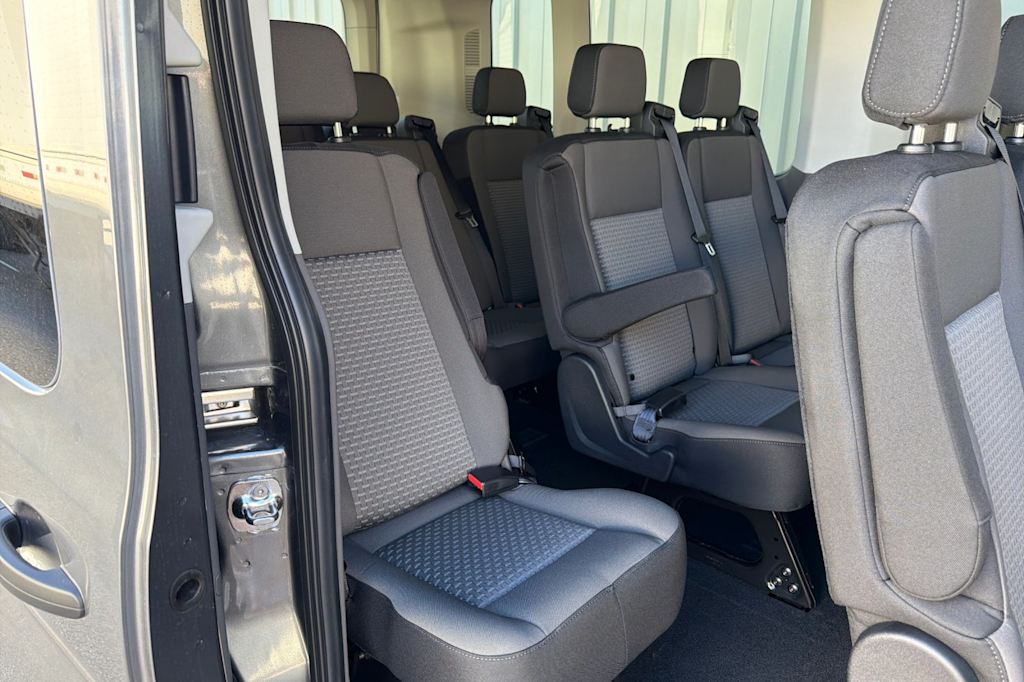 Thumbnail: 2026 Ford Transit Series - 20