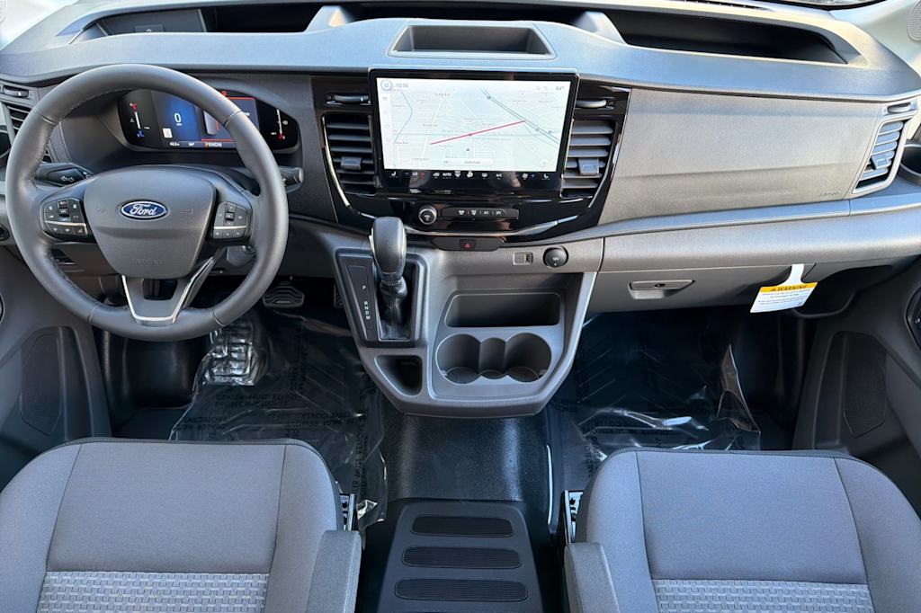 Thumbnail: 2026 Ford Transit Series - 2