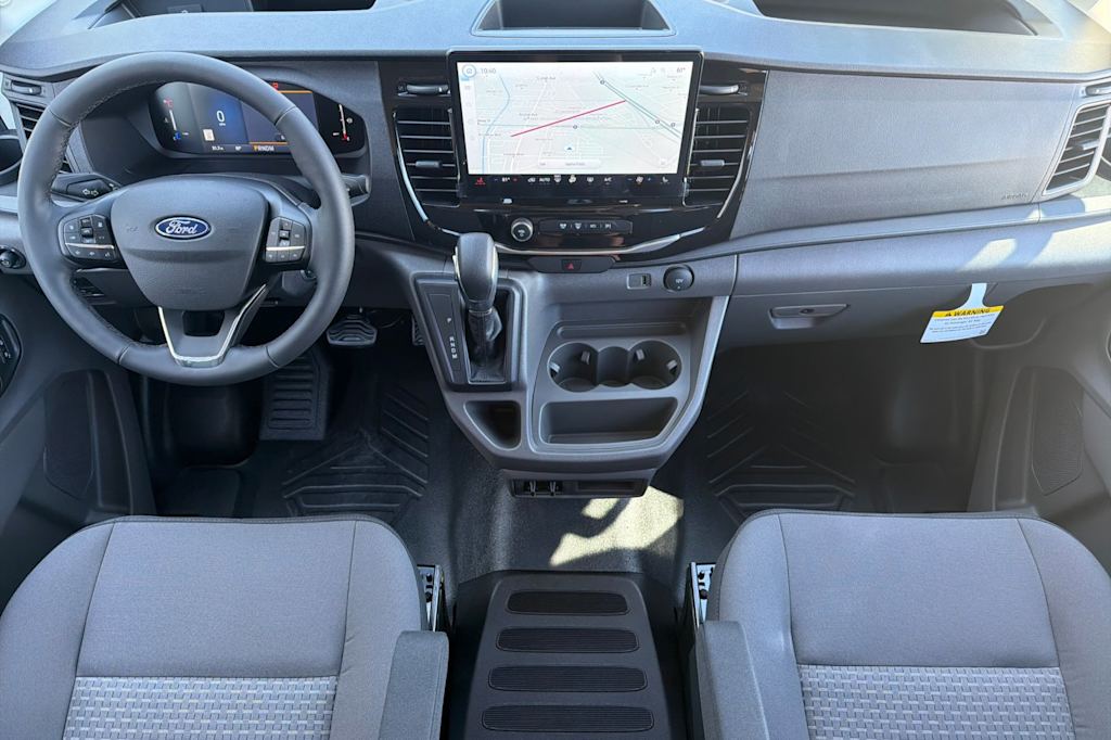 Thumbnail: 2026 Ford Transit Series - 2