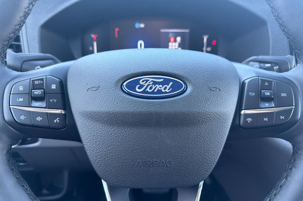 Thumbnail: 2026 Ford Transit Series - 28