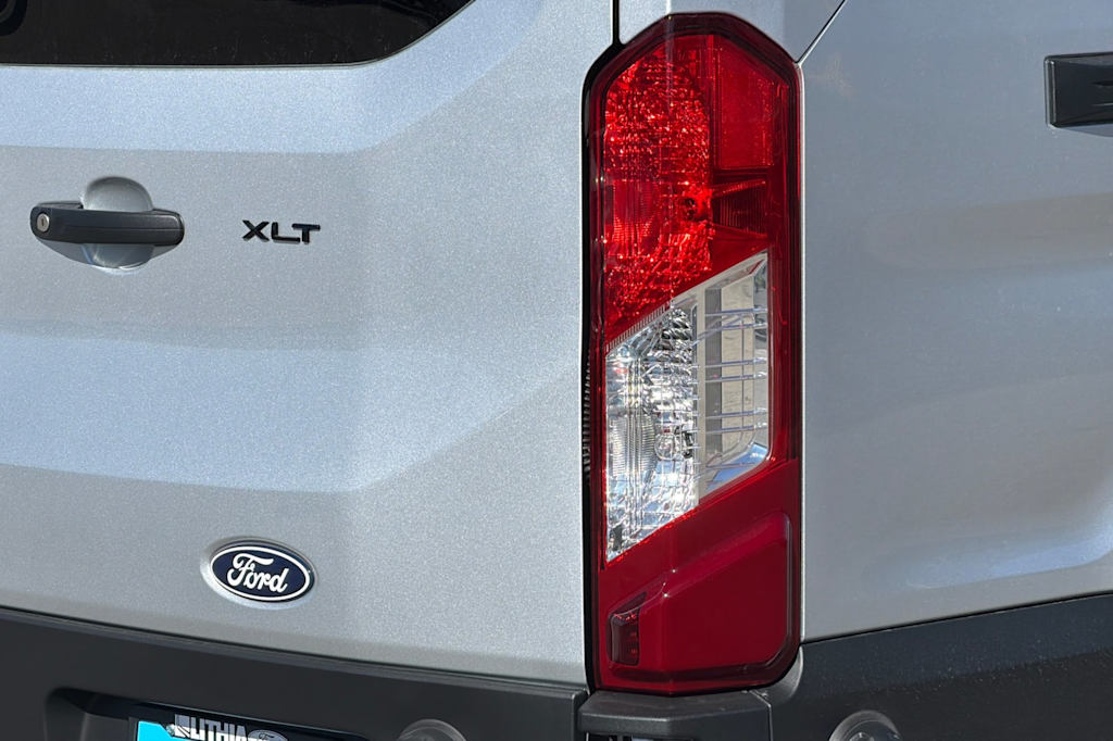 Thumbnail: 2026 Ford Transit Series - 30