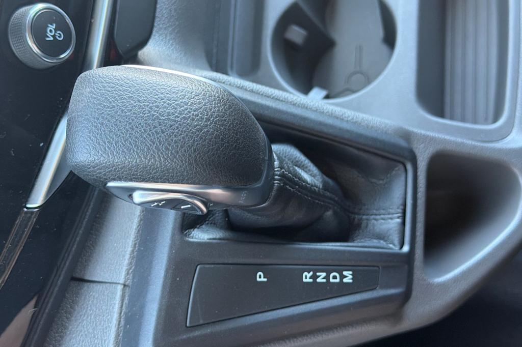 Thumbnail: 2026 Ford Transit Series - 26