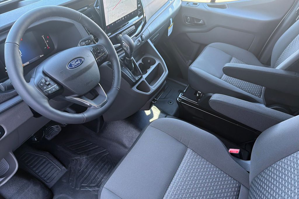 Thumbnail: 2026 Ford Transit Series - 9