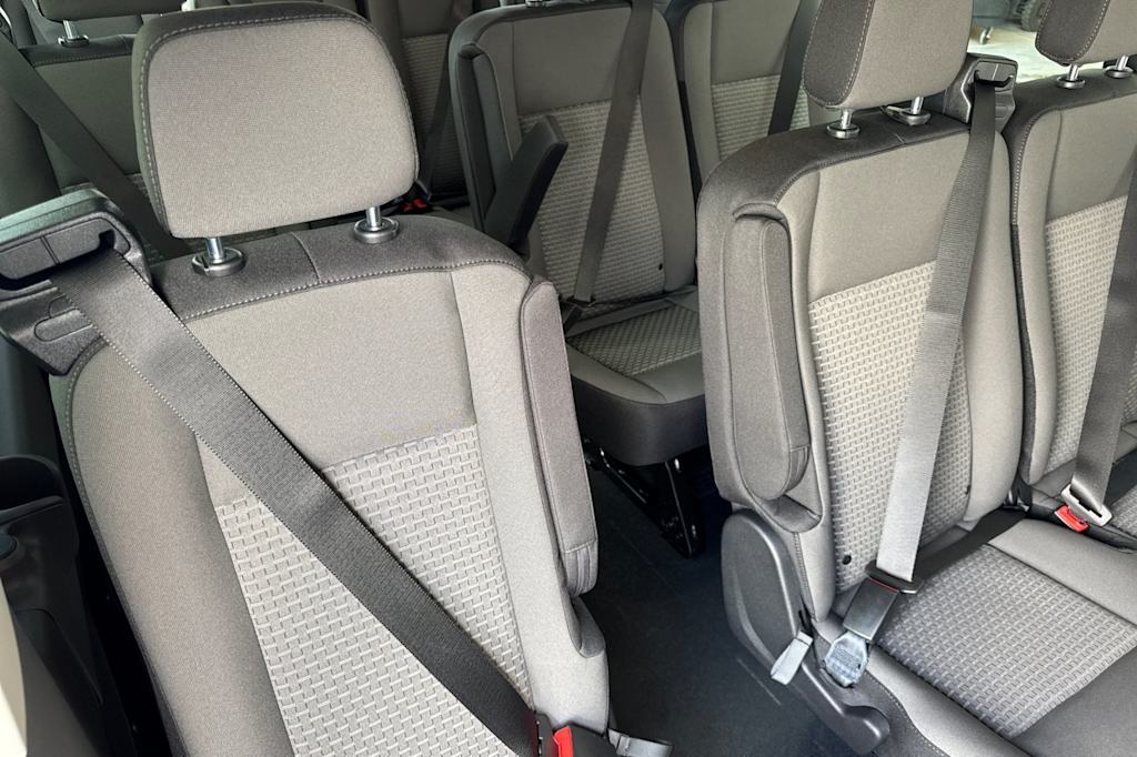 Thumbnail: 2025 Ford Transit Series - 10