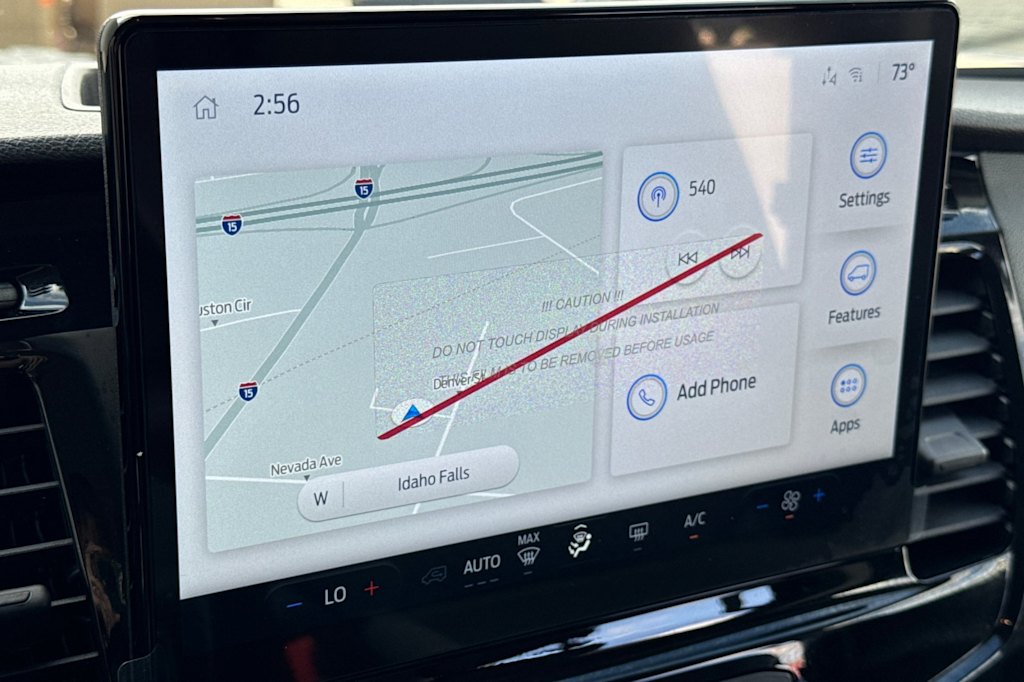 Thumbnail: 2025 Ford Transit Series - 24