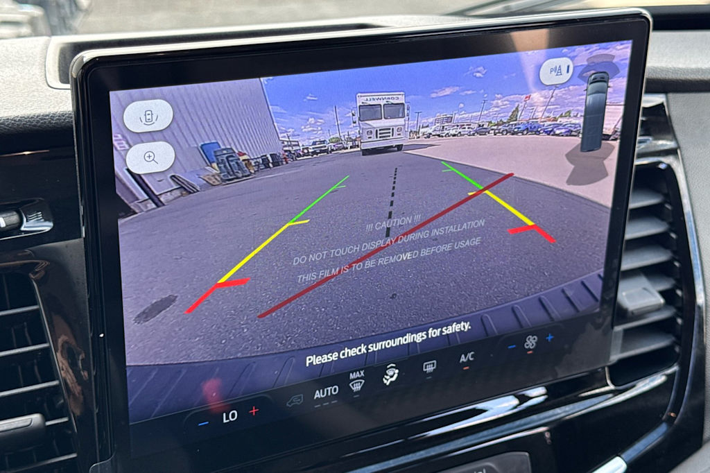 Thumbnail: 2025 Ford Transit Series - 25