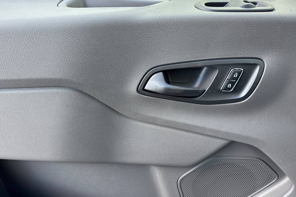 Thumbnail: 2025 Ford Transit Series - 21