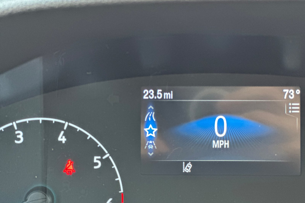 Thumbnail: 2025 Ford Transit Series - 28