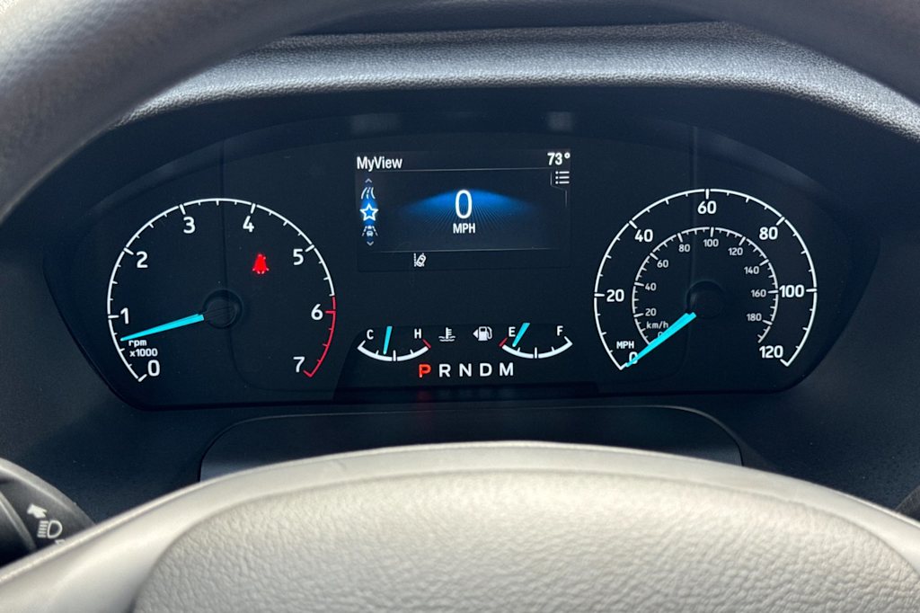 Thumbnail: 2025 Ford Transit Series - 16