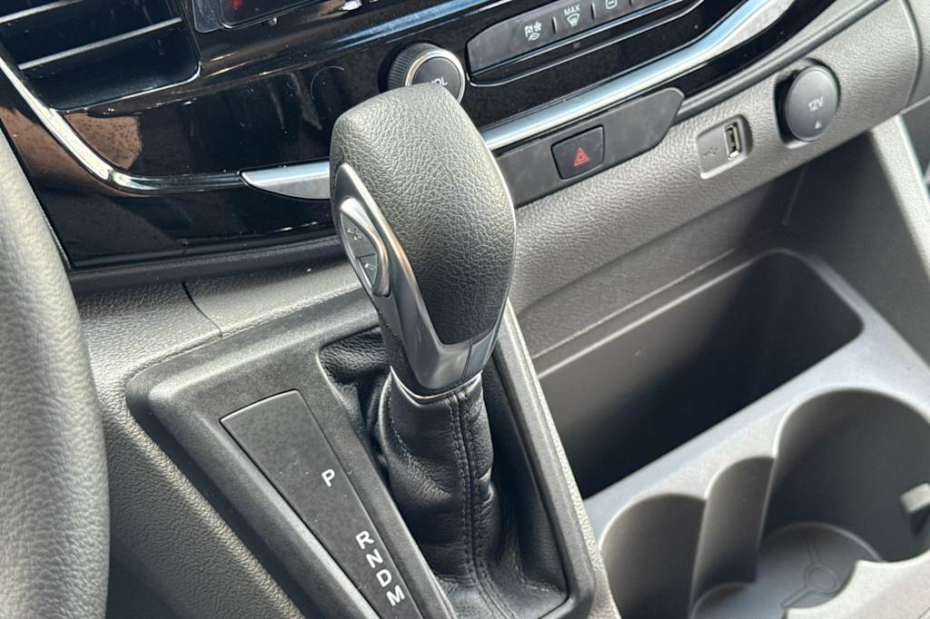 Thumbnail: 2025 Ford Transit Series - 15