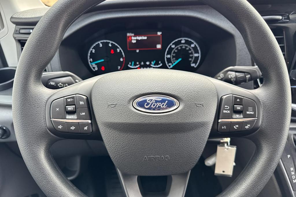 Thumbnail: 2025 Ford Transit Series - 27