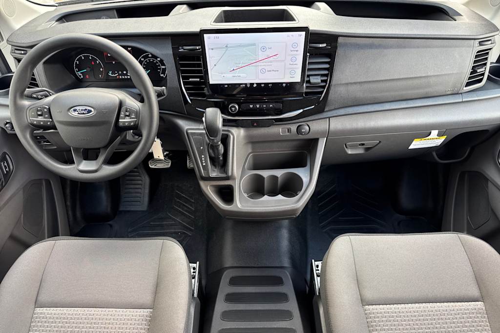 Thumbnail: 2025 Ford Transit Series - 2