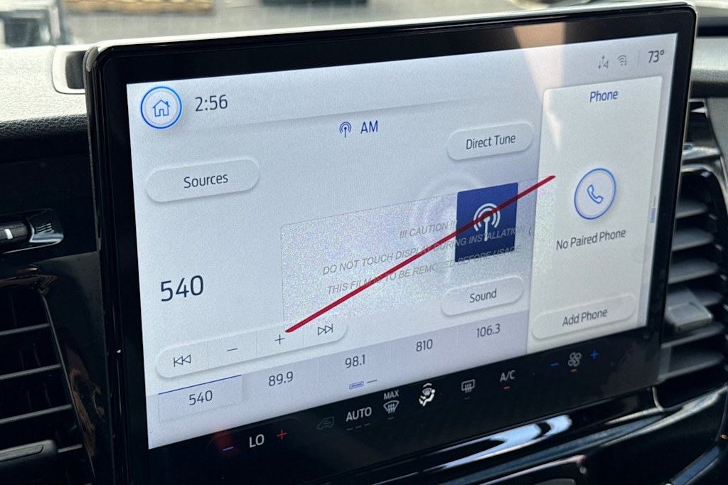 Thumbnail: 2025 Ford Transit Series - 14