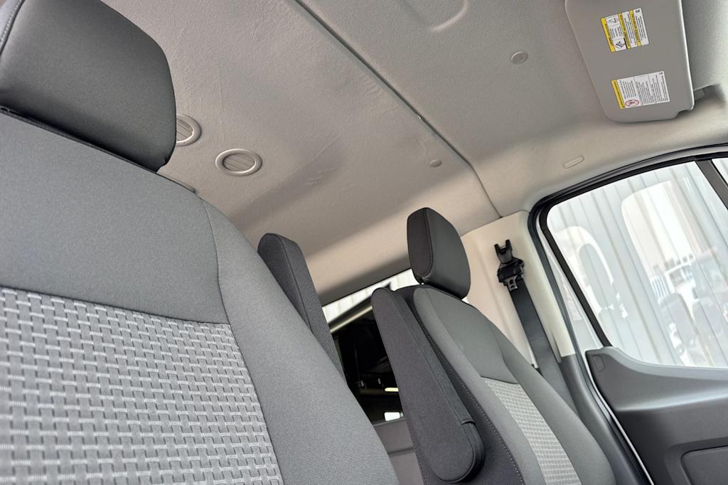 Thumbnail: 2025 Ford Transit Series - 23