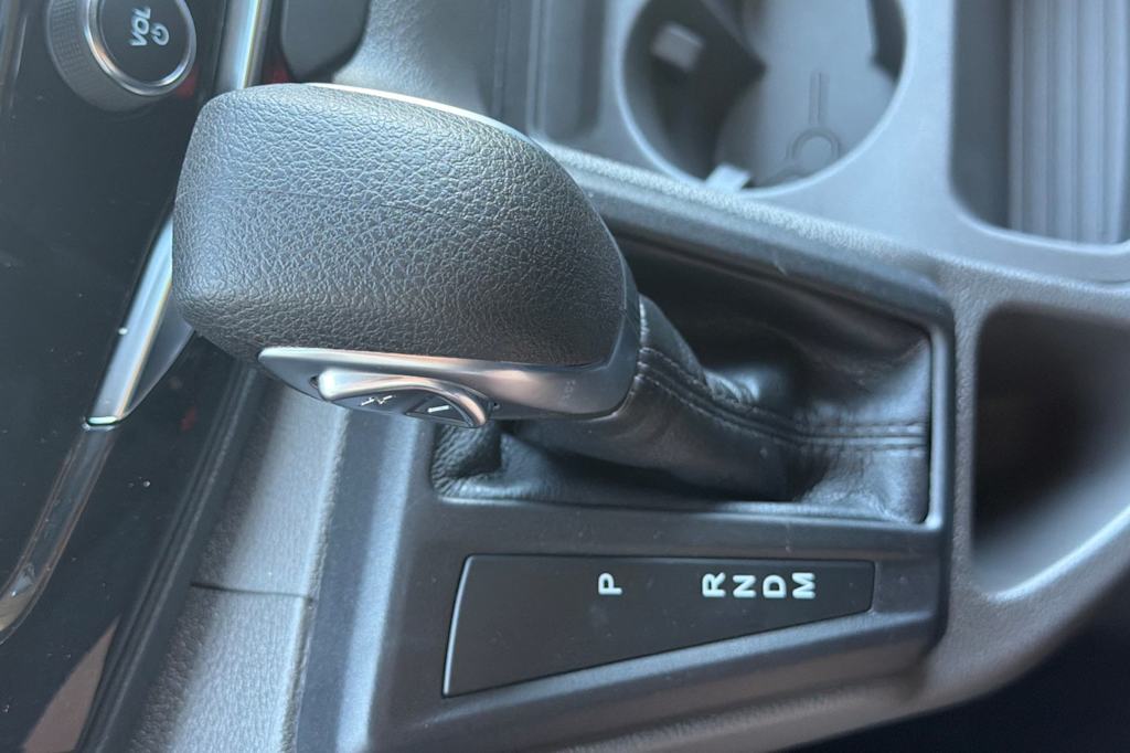 Thumbnail: 2026 Ford Transit Series - 26