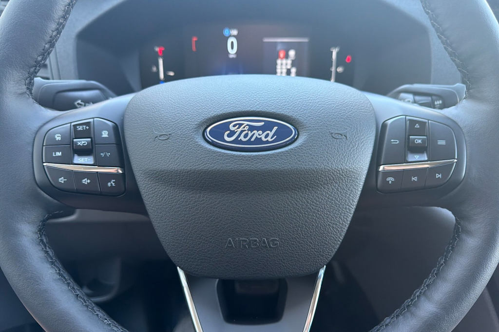 Thumbnail: 2026 Ford Transit Series - 28