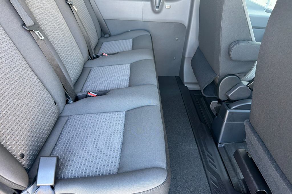 Thumbnail: 2026 Ford Transit Series - 11